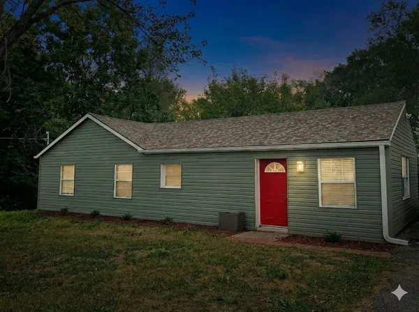 $184,900 | 701 North Allen Road, Independence, MO 64050