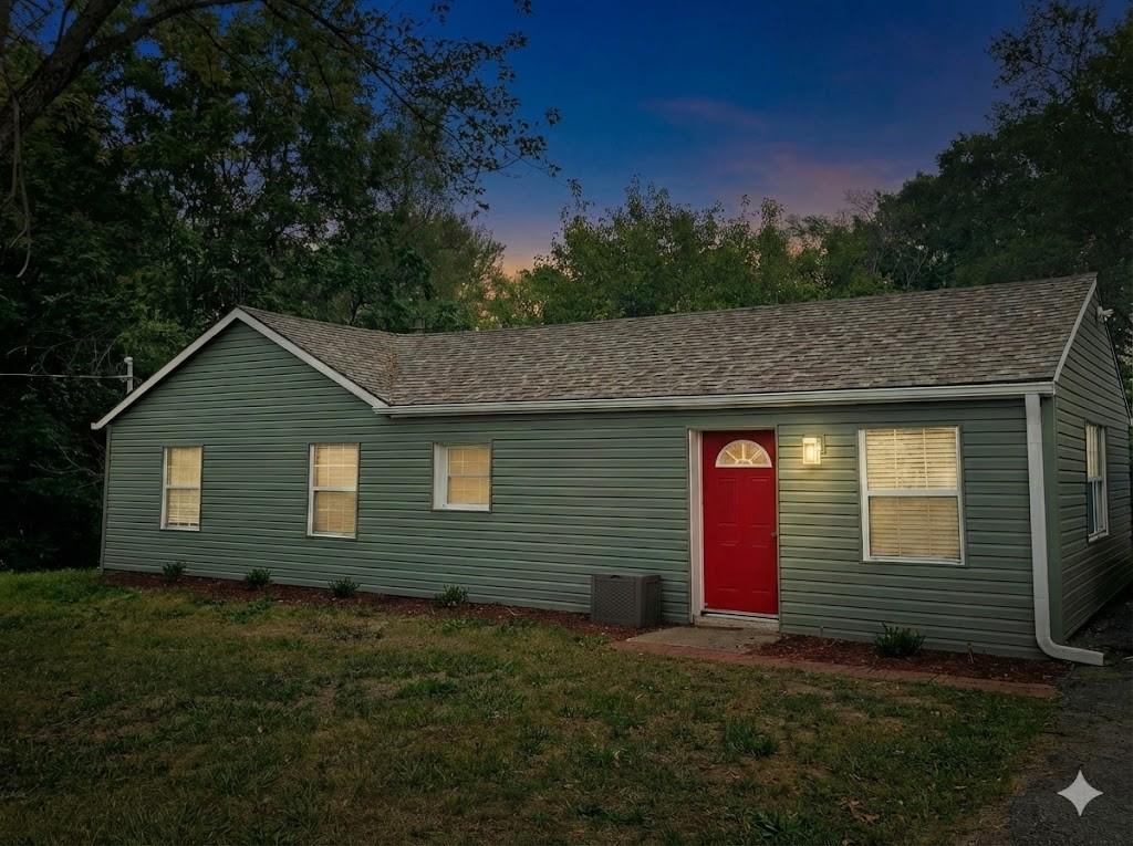 701 North Allen Road Independence, MO 64050 - Photo 1 of 26
