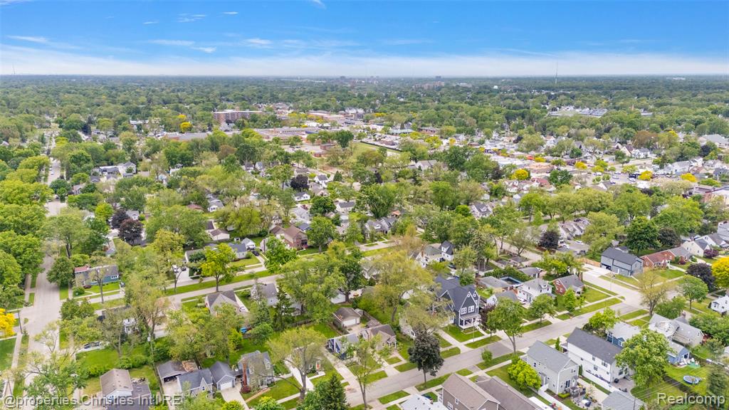 2193 Earlmont Road Berkley, MI 48072 - Photo 36 of 38 Gallery Image 36