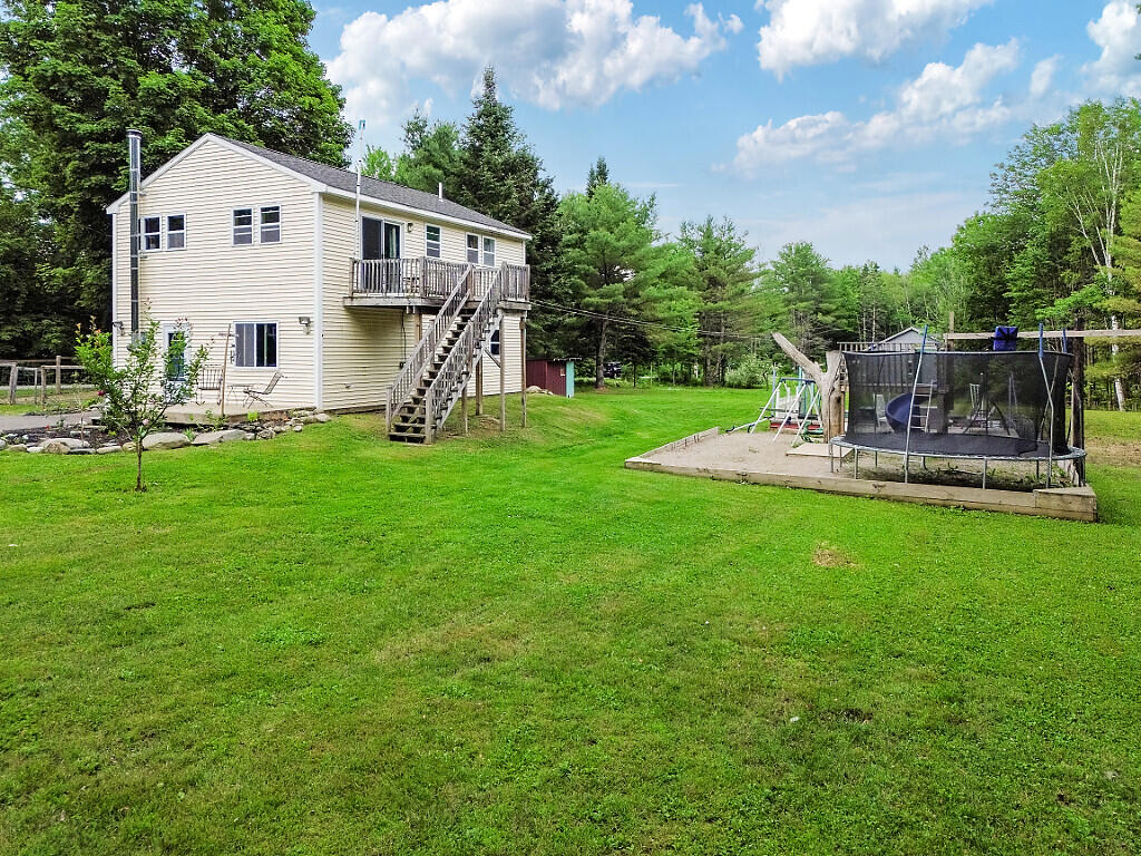 71 Morgan Road Burnham, ME 04922 - Photo 2 of 66 02_DJI_0010_DxO_mls