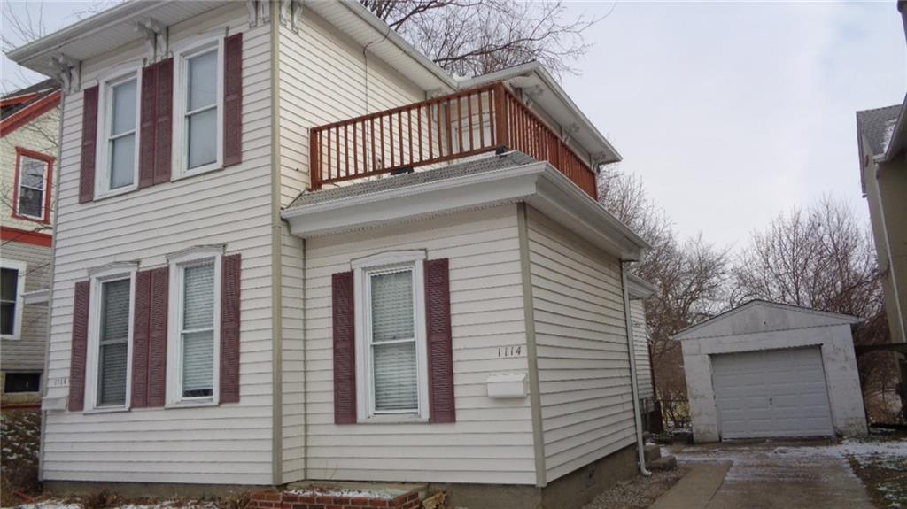 1114 North Limestone Street Springfield, OH 45503 - Photo 5 of 46