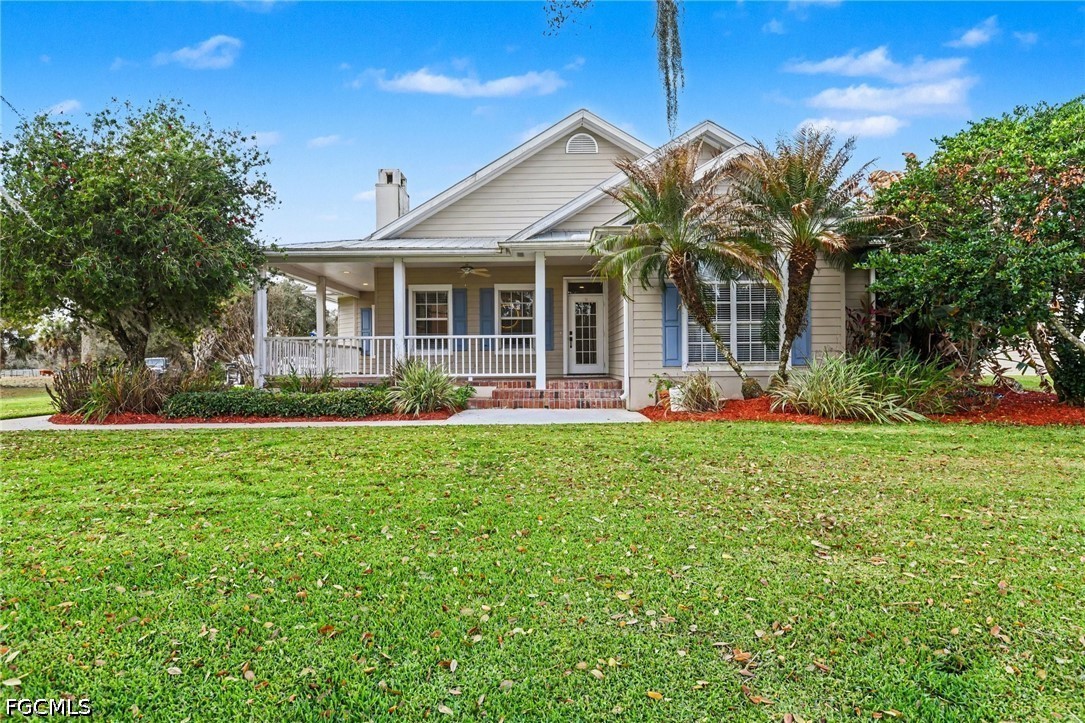 23150 North River Road Alva, FL 33920 - Photo 2 of 29