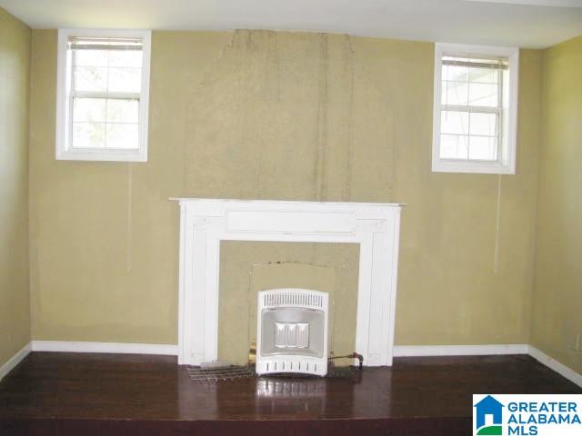 728 27th Street Southwest Birmingham, AL 35211 - Photo 8 of 10