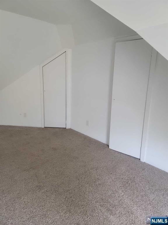 139 Union Place, Unit 2 Ridgefield Park, NJ 07660 - Photo 9 of 14 a view of empty room