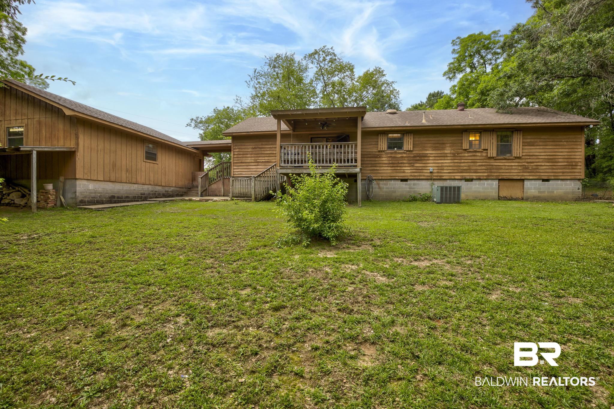 11350 Quinley Road Bay Minette, AL 36507 - Photo 37 of 42