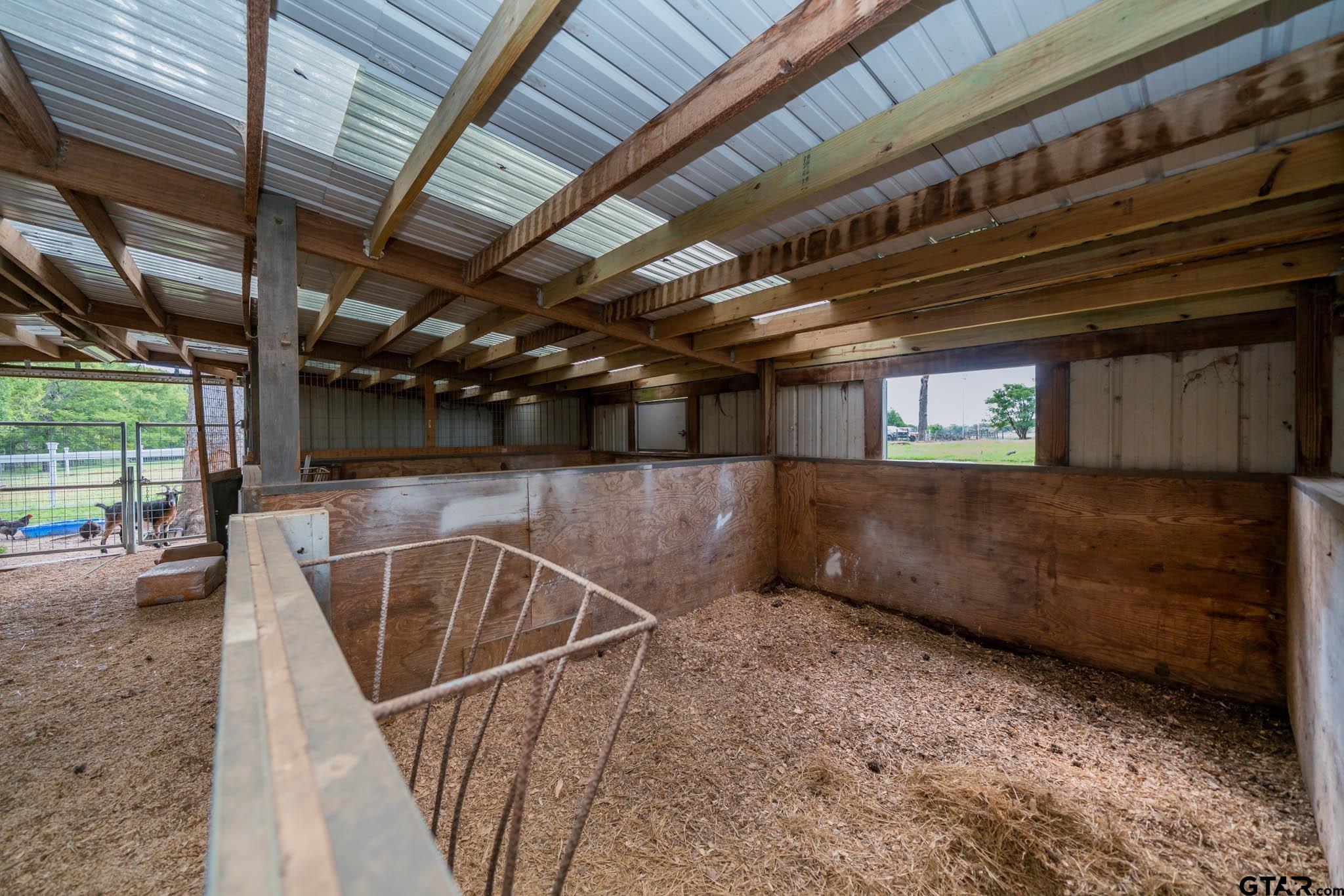 1901 Byrd Road Jacksonville, TX 75766 - Photo 44 of 48