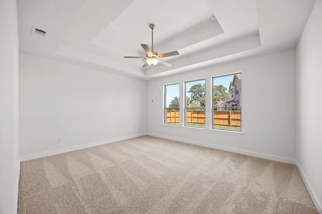 $709,941 | 201 Buckaroo Drive, Georgetown, TX 78633