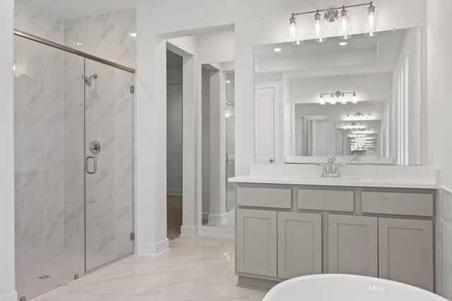 $709,941 | 201 Buckaroo Drive, Georgetown, TX 78633