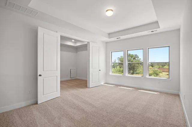 $709,941 | 201 Buckaroo Drive, Georgetown, TX 78633