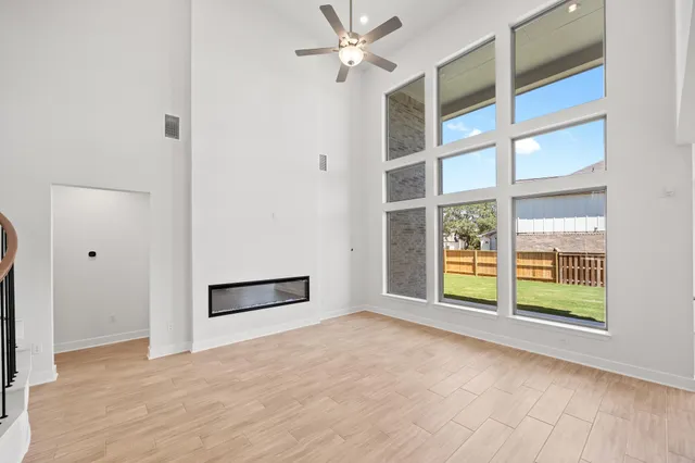 $709,941 | 201 Buckaroo Drive, Georgetown, TX 78633