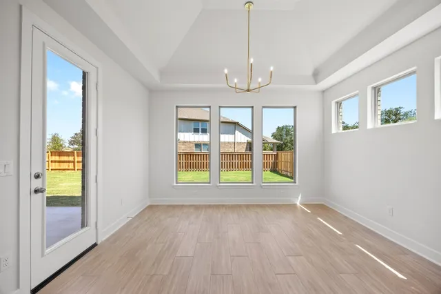 $709,941 | 201 Buckaroo Drive, Georgetown, TX 78633