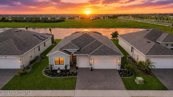 $699,000 | 2653 Chapel Bridge Lane, Melbourne, FL 32940