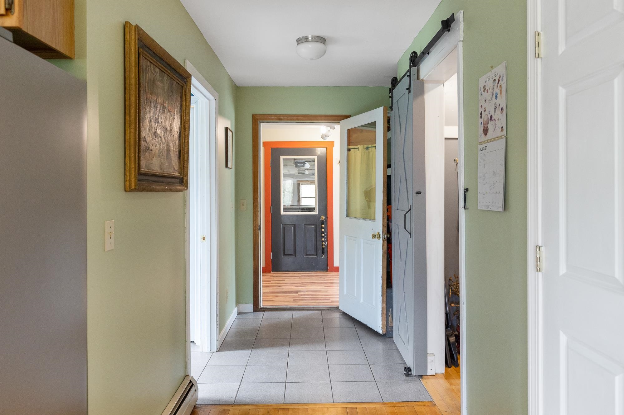 108 North View Drive Rochester, VT 05767 - Photo 4 of 40