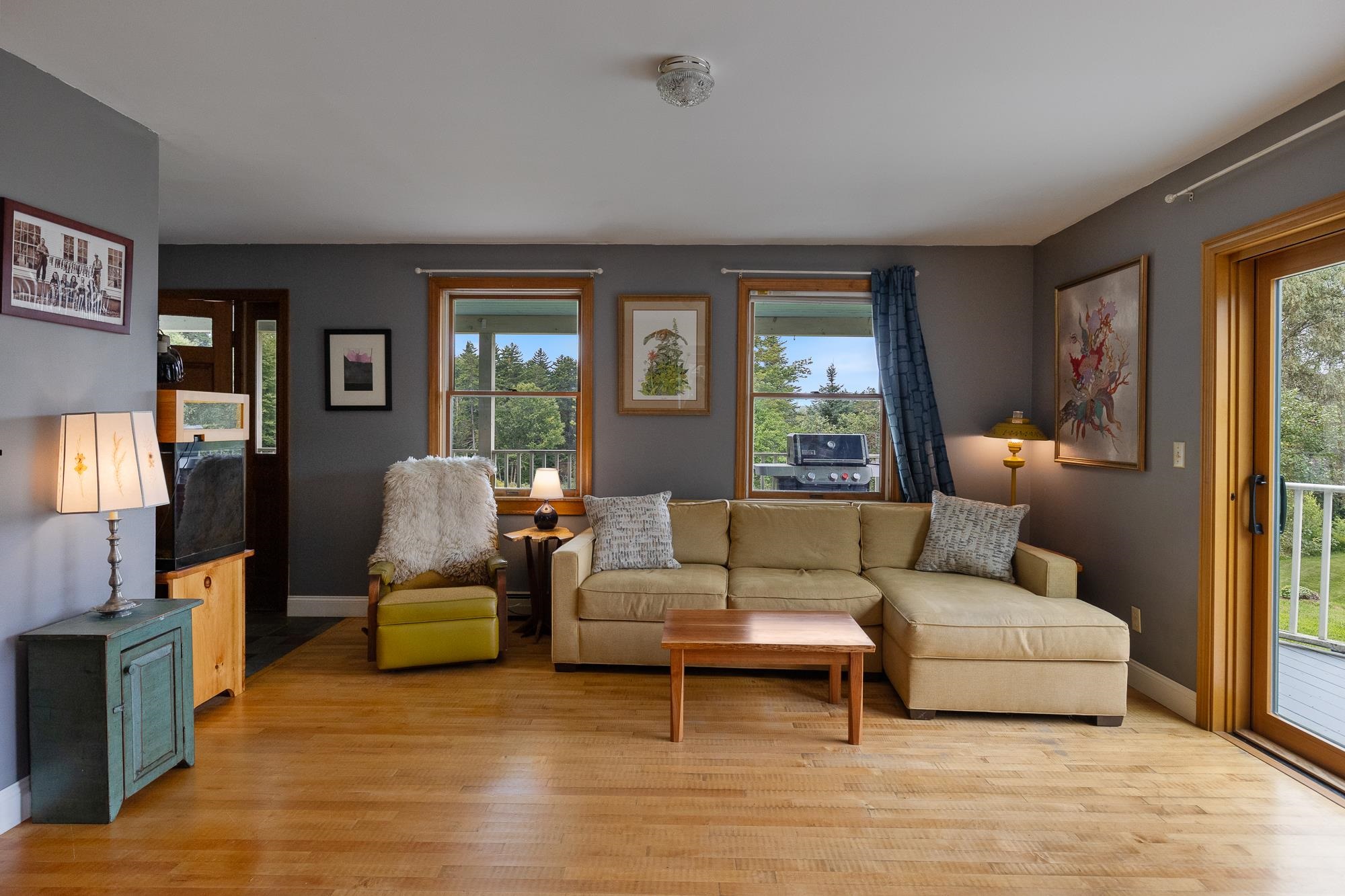 108 North View Drive Rochester, VT 05767 - Photo 8 of 40