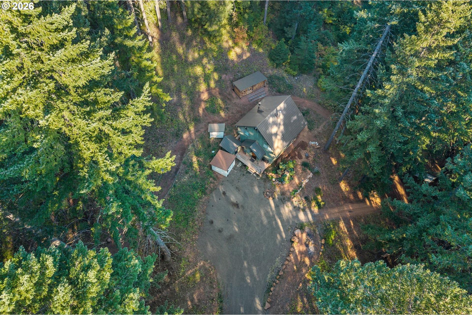 25 Chuckwagon Road Appleton, WA 98602 - Photo 42 of 42 Gallery Image 42