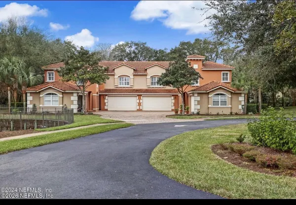 $3,950 | 156 Hidden Palms Lane, Unit 102, Ponte Vedra Beach, FL 32082