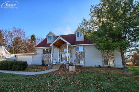 5151 Owen Road Linden, MI 48451 - Photo 2 of 26 20387185-1.JPG