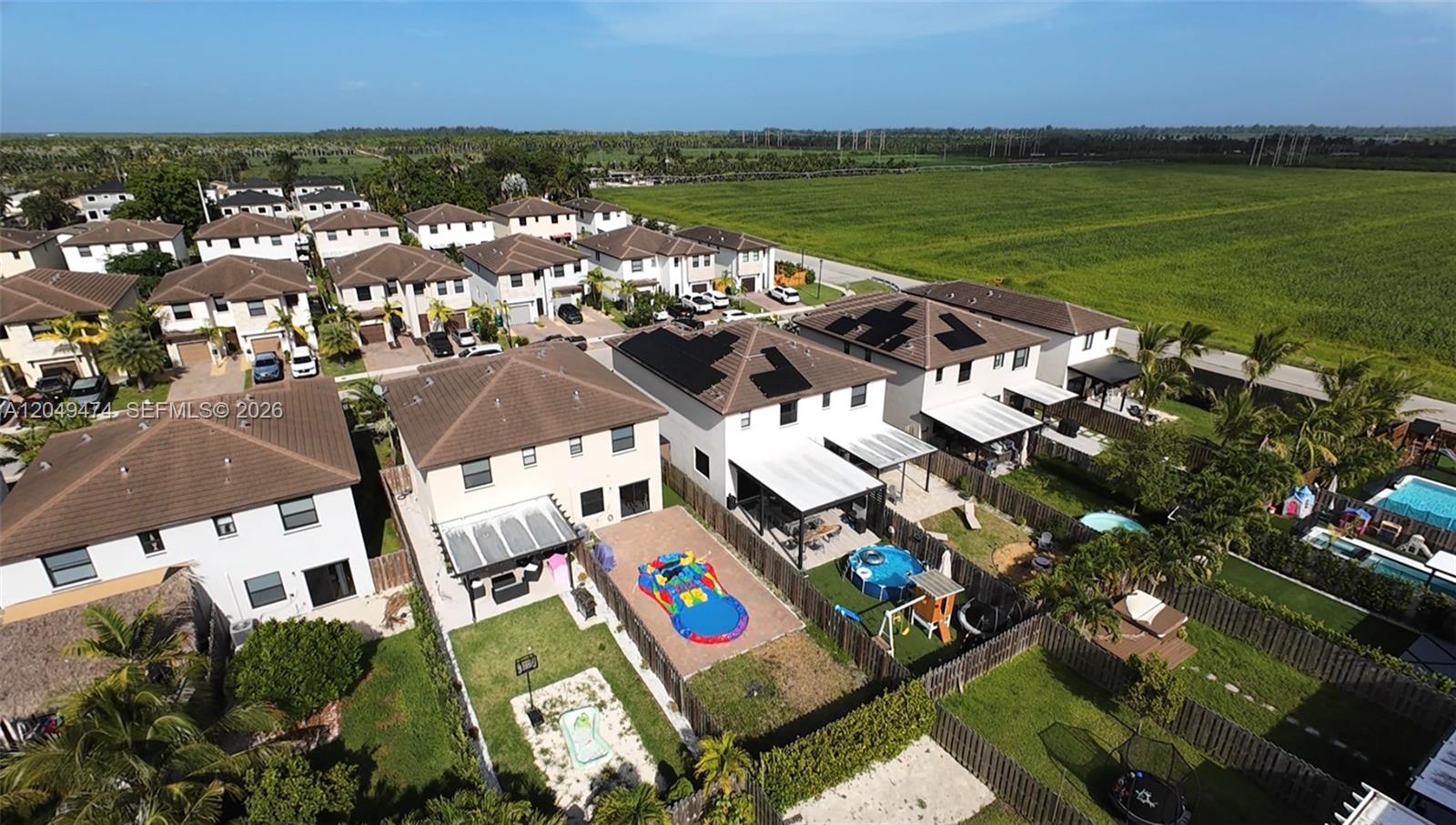 25540 Southwest 108th Court Homestead, FL 33032 - Photo 36 of 41