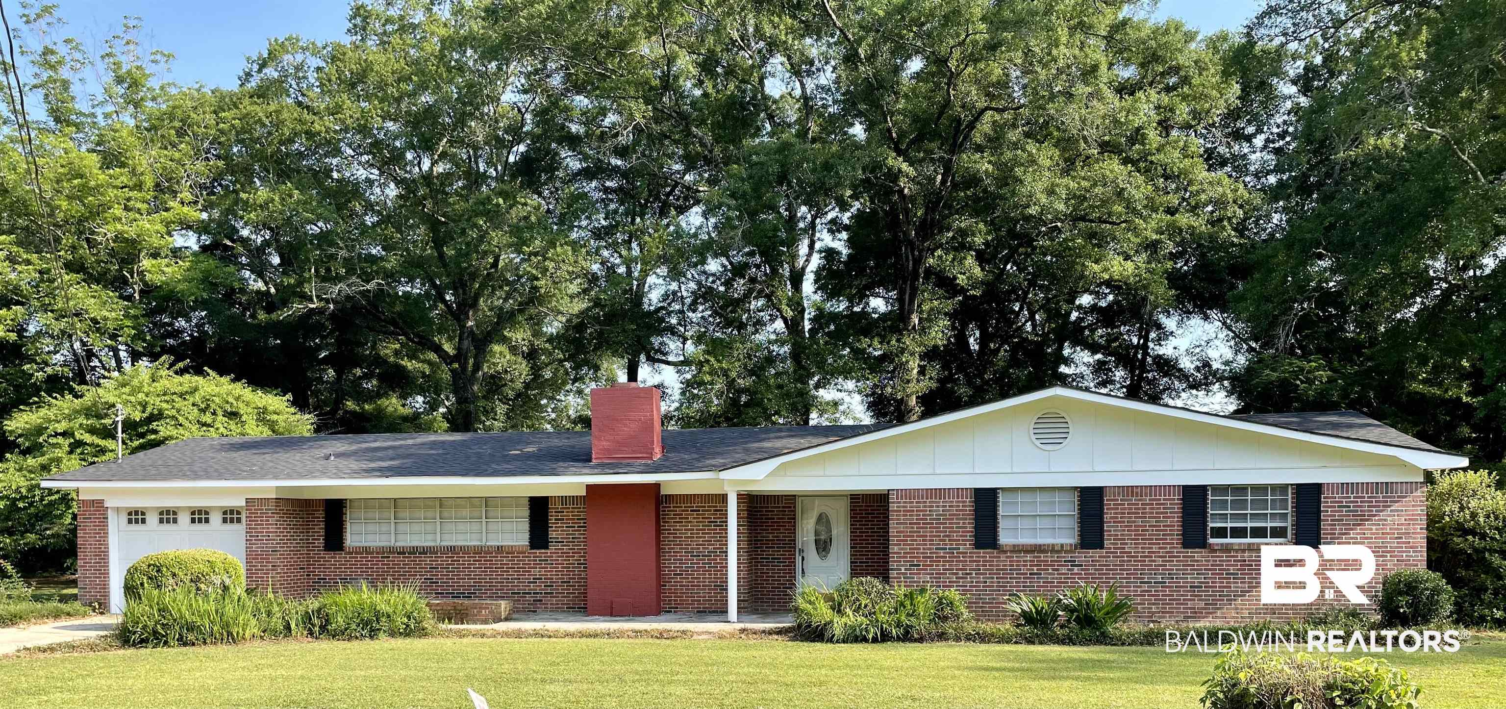 98 White Road Brewton, AL 36426 - Photo 43 of 49