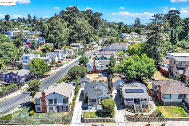 $559,500 | 8010 Ney Avenue, Oakland, CA 94605