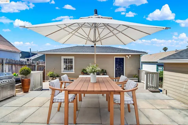 $559,500 | 8010 Ney Avenue, Oakland, CA 94605