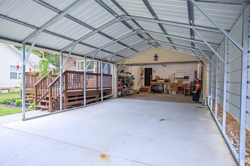 431 Hideaway Ridge Circle Sevierville, TN 37862 - Photo 6 of 57 Gallery Image 6