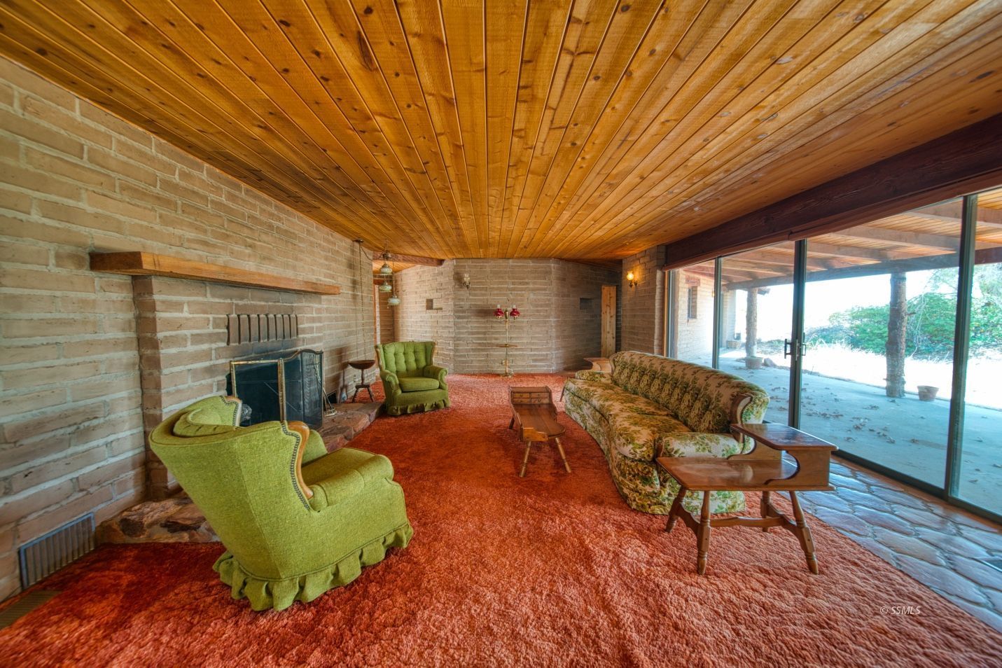 8160 Seibenthal Road Inyokern, CA 93527 - Photo 10 of 40 Gallery Image 10