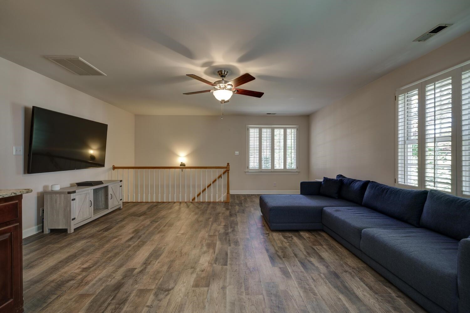 5112 Salem Ridge Road Holly Springs, NC 27540 - Photo 22 of 30 Bonus Room