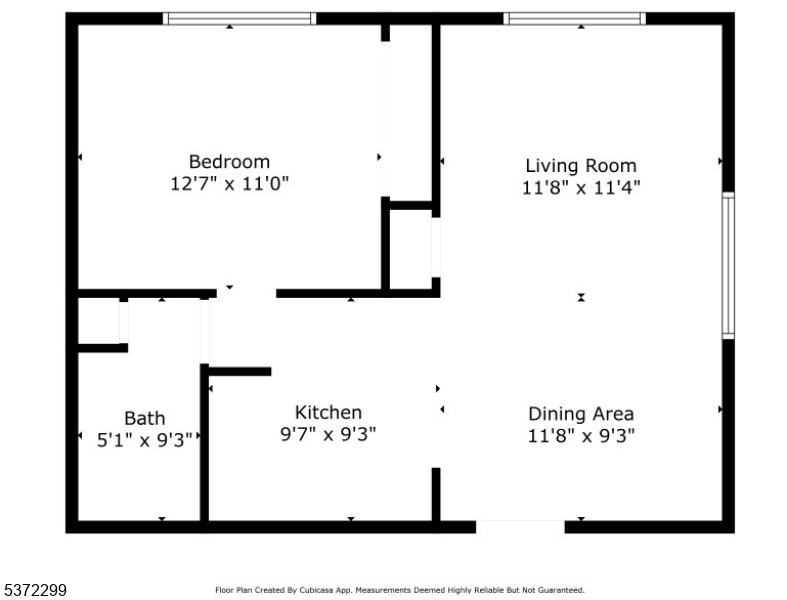 557 South Broad Street, Unit B3 Elizabeth, NJ 07202 - Photo 8 of 9 unknown