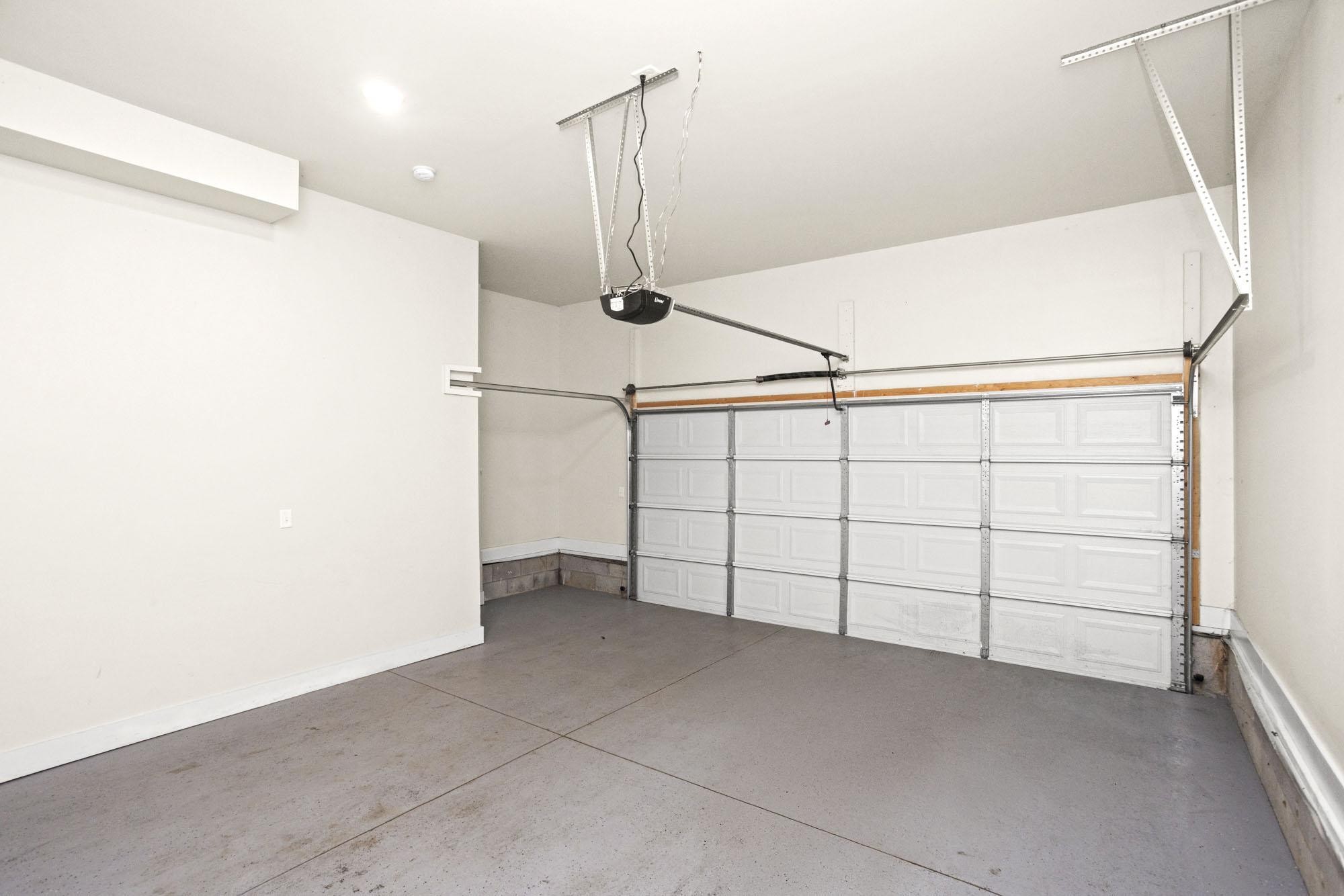 450 Glastonbury Road, Unit 3 Nashville, TN 37217 - Photo 4 of 43 a view of small space