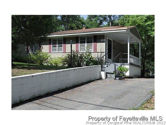 1039 Stamper Road Fayetteville, NC 28303 - Photo 1 of 13 Gallery Image 1