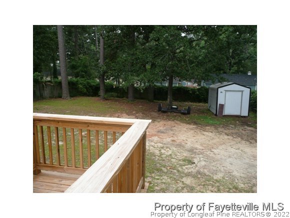 1039 Stamper Road Fayetteville, NC 28303 - Photo 11 of 13 Gallery Image 11