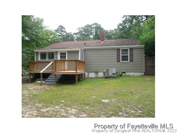 1039 Stamper Road Fayetteville, NC 28303 - Photo 12 of 13 Gallery Image 12