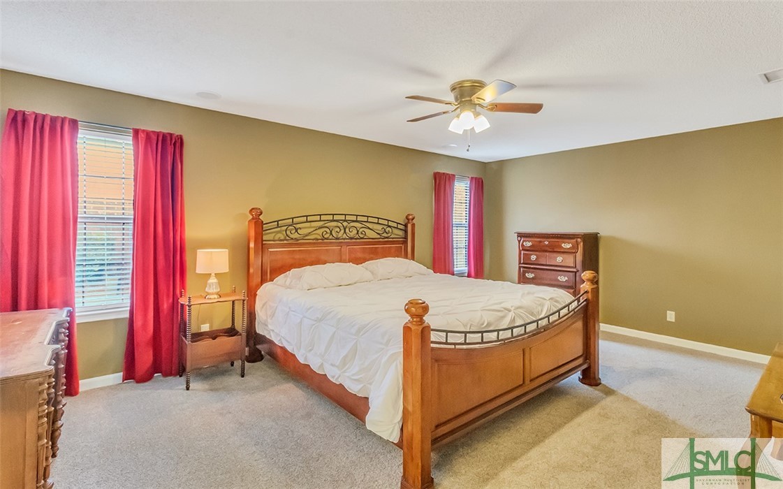 613 Cliff Drive Pooler, GA 31322 - Photo 18 of 35 Gallery Image 18