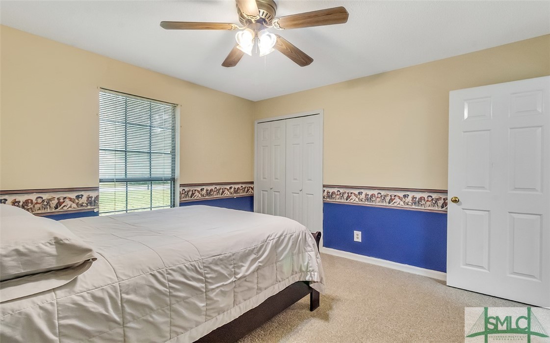 613 Cliff Drive Pooler, GA 31322 - Photo 24 of 35 Gallery Image 24