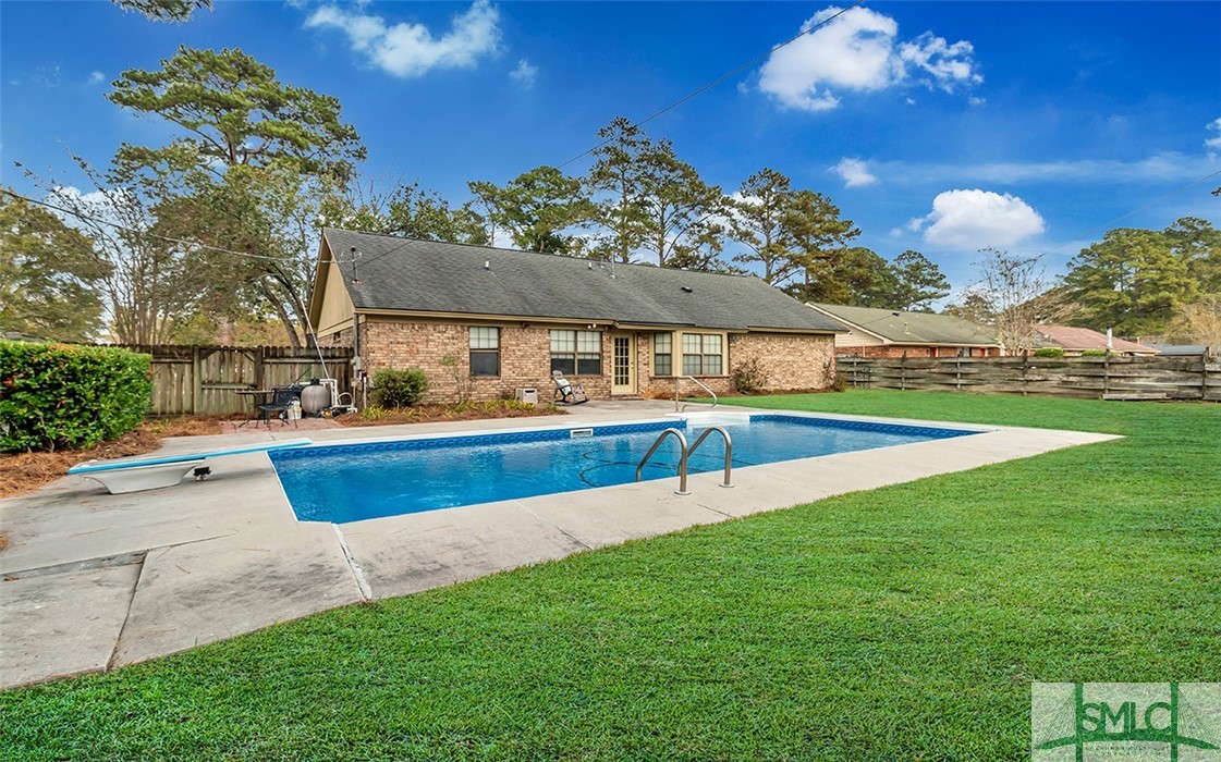 613 Cliff Drive Pooler, GA 31322 - Photo 3 of 35 Gallery Image 3