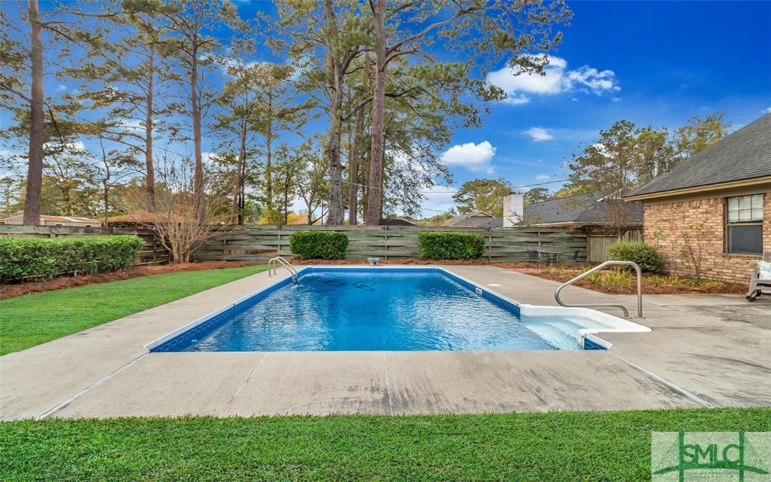 613 Cliff Drive Pooler, GA 31322 - Photo 31 of 35 Gallery Image 31
