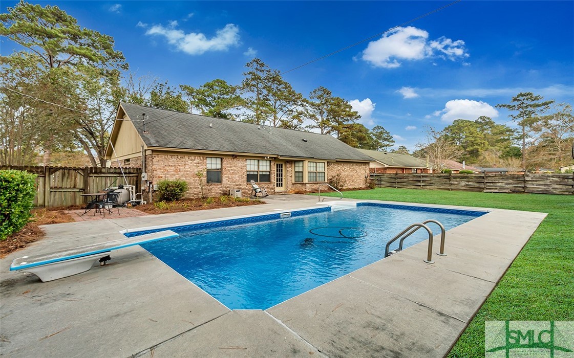 613 Cliff Drive Pooler, GA 31322 - Photo 32 of 35 Gallery Image 32