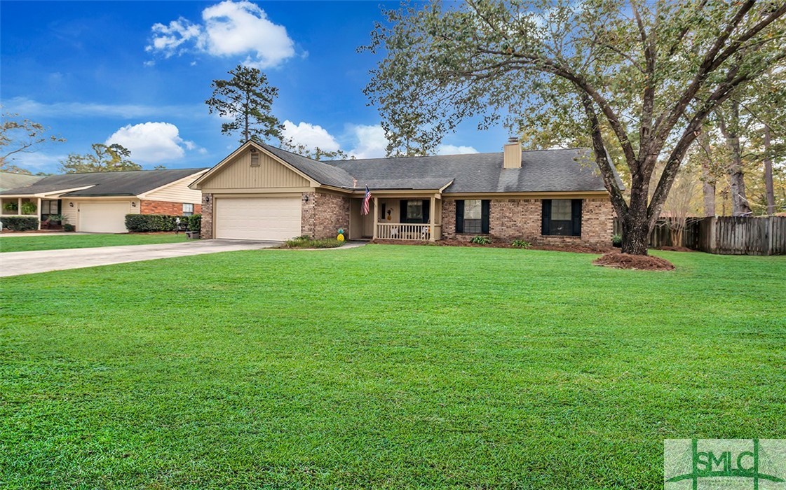 613 Cliff Drive Pooler, GA 31322 - Photo 34 of 35 Gallery Image 34