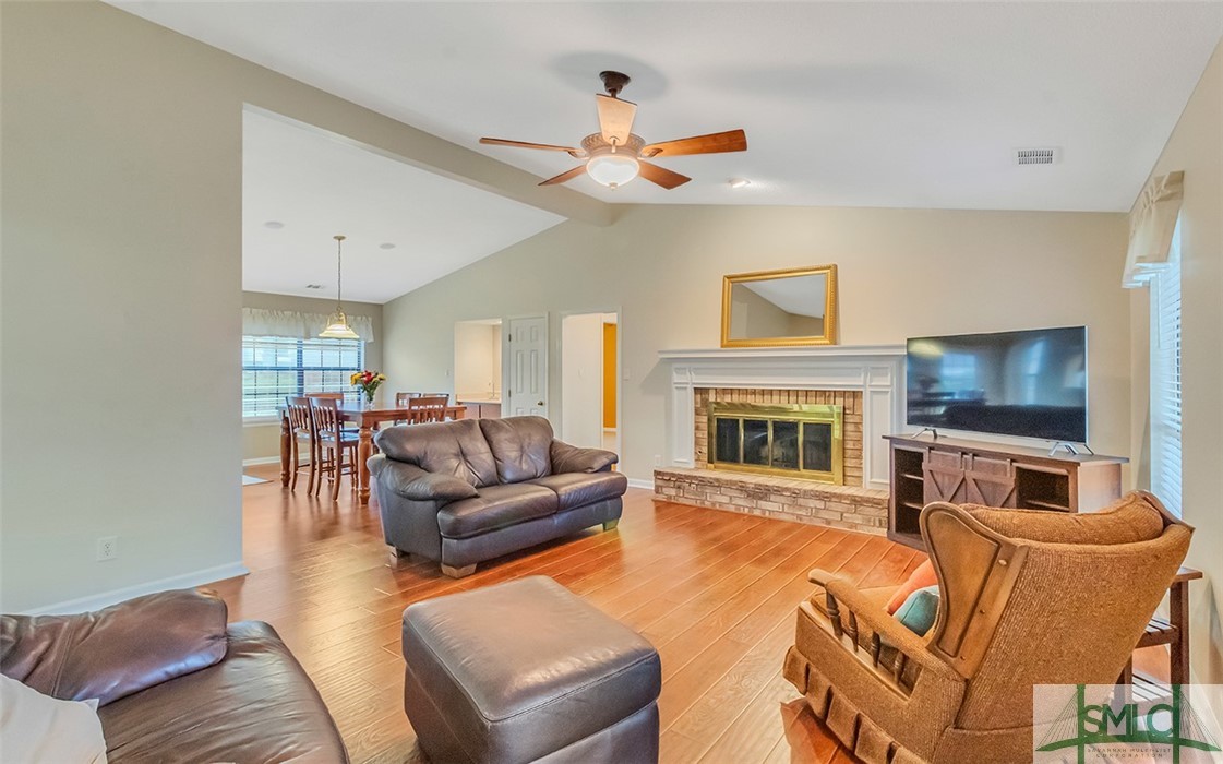613 Cliff Drive Pooler, GA 31322 - Photo 7 of 35 Gallery Image 7