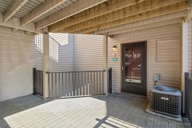 $190,000 | 70 Robinwood Drive, Unit 2B, Lake Ozark, MO 65049