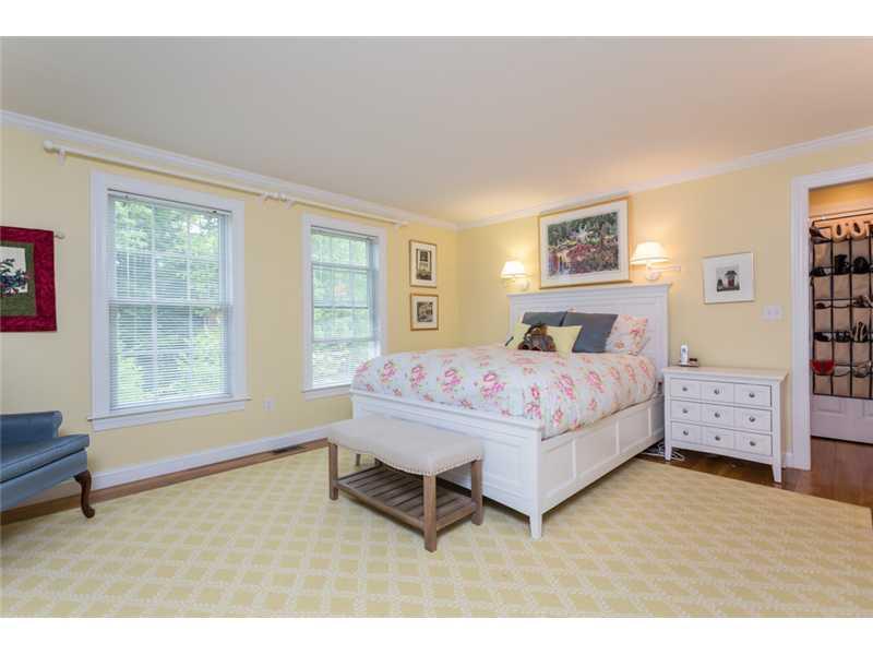 7 True Spring Drive, Unit 7 Cumberland Foreside, ME 04110 - Photo 9 of 19 Master Bedroom.