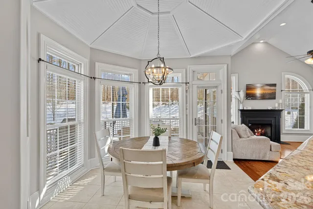 $829,500 | 131 Winding Forest Drive, Troutman, NC 28166