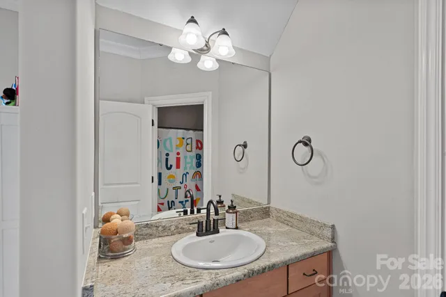 $829,500 | 131 Winding Forest Drive, Troutman, NC 28166