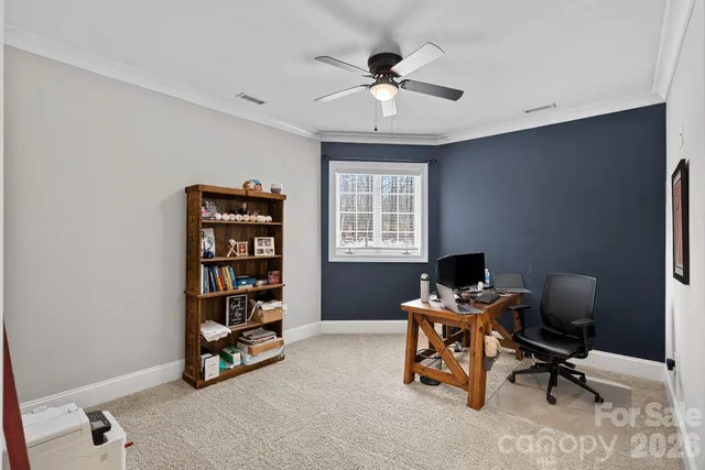 $829,500 | 131 Winding Forest Drive, Troutman, NC 28166