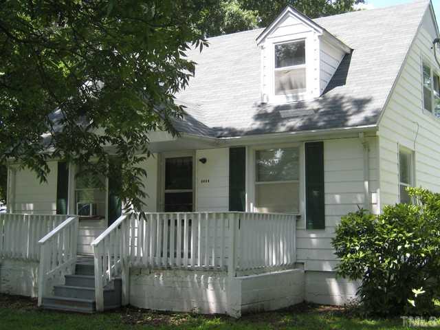 2604 Garner Road Raleigh, NC 27610 - Photo 8 of 10 Photo 8