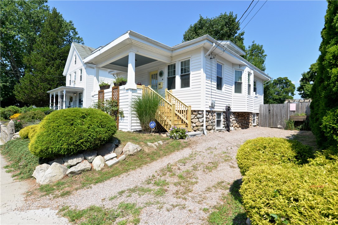 56 John Street Westerly, RI 02891 - Photo 32 of 38