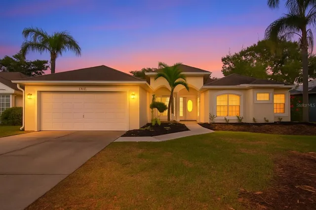 $648,600 | 11019 Pine Lilly Place, Lakewood Ranch, FL 34202
