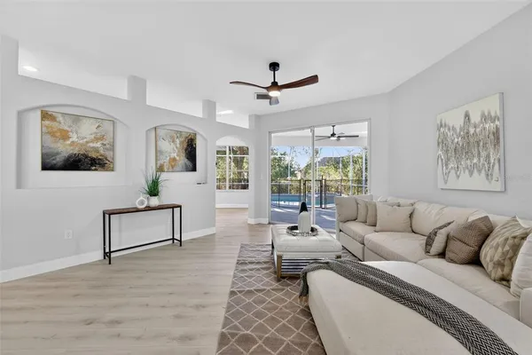 $629,800 | 11019 Pine Lilly Place, Lakewood Ranch, FL 34202