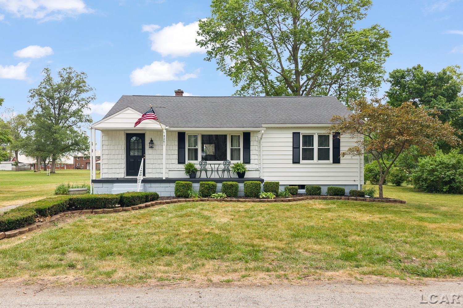 4281 Sycamore Road Palmyra, MI 49268 - Photo 29 of 36